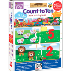 Count to Ten 